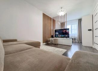 Продаю 2-ком. квартиру, 56.6 м2, Иркутская область, улица Сурнова, 30/11