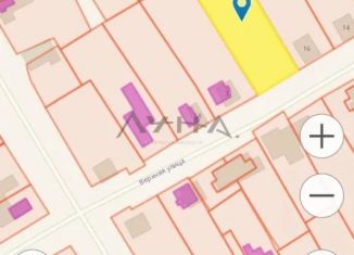 Продам земельный участок, 20 сот., Татарстан, Верхняя улица, 19