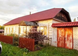 Продается дом, 75 м2, Липецкая область, Лесная улица