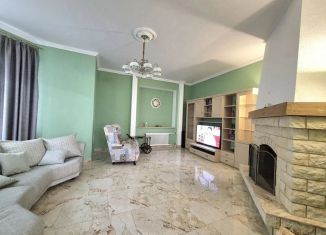 Сдача в аренду дома, 300 м2, Москва, ЖСК Солнечный, 151