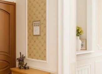Продаю трехкомнатную квартиру, 82.7 м2, Москва, Совхозная улица, 10к1