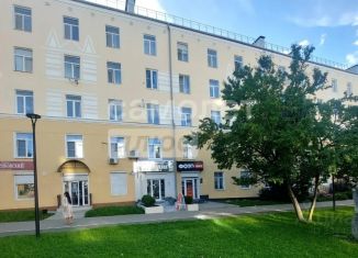 Продается комната, 52 м2, Смоленск, улица Николаева, 7