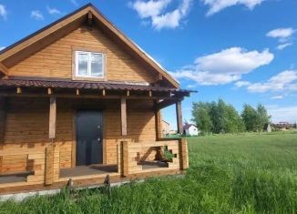 Продам дом, 61 м2, Новосибирская область, 1-й проезд Бисмарка, 18