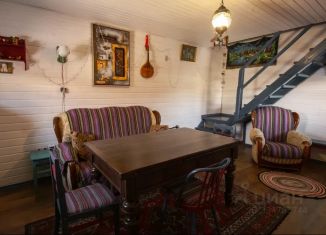 Сдам дом, 60 м2, Иркутская область, Озёрная улица, 8