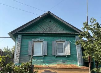 Продается дом, 41 м2, Самарская область, Уральская улица, 27