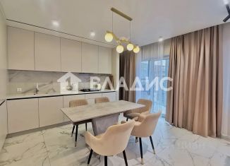 Продажа 3-ком. квартиры, 85.3 м2, Смоленск, улица Шевченко, 6