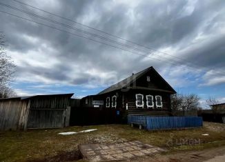 Продам дом, 45 м2, Удмуртия, Ключевая улица, 24