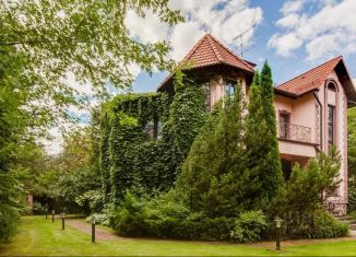Продаю дом, 440 м2, Московская область, территория СП Барвиха, 2
