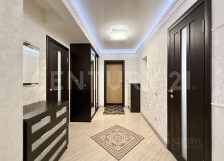 Продажа 3-комнатной квартиры, 93 м2, Чувашия, проспект Тракторостроителей, 64