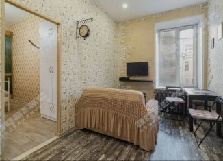 Комната на продажу, 120 м2, Санкт-Петербург, Гороховая улица, 32, метро Гостиный двор