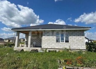 Продам дом, 118 м2, Липецкая область, Шоколадная улица, 17