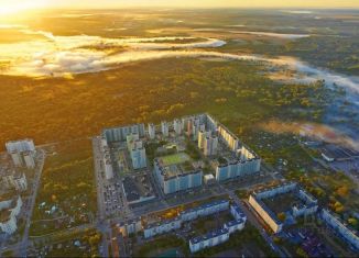 Продажа однокомнатной квартиры, 35.5 м2, Республика Башкортостан, улица имени Фронтовых Бригад, 15/1
