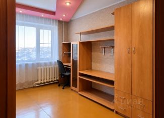 Продаю трехкомнатную квартиру, 59.6 м2, Иркутск, Карпинская улица, 21А