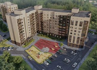 Продам однокомнатную квартиру, 56.23 м2, Ярославль, Фрунзенский район
