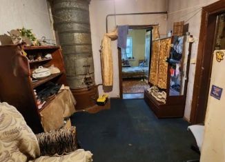 Продажа двухкомнатной квартиры, 40.8 м2, Энгельс, Марксовский переулок, 1А