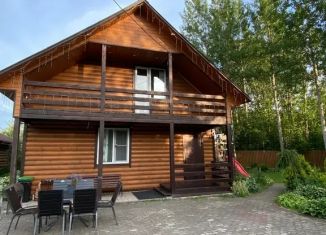 Сдаю дом, 150 м2, СНТ Невское, СНТ Невское, 11