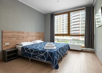 Сдам в аренду комнату, 20 м2, Москва, Ходынский бульвар, 2, Хорошевский район