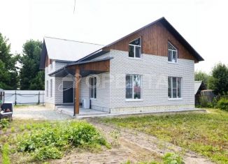 Продам дом, 208 м2, Тюменская область, улица Комиссаржевской