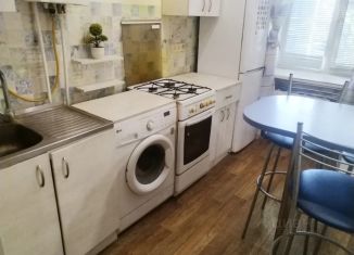 Продам 2-ком. квартиру, 40.2 м2, Самарская область, Сердобская улица, 35