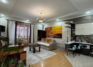 Сдаю дом, 70 м2, Иркутская область, Береговая улица, 8/1