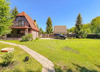 Продам дом, 88.7 м2, Новосибирская область, садовое товарищество Ветеран, 2