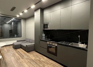 2-комнатная квартира на продажу, 40.8 м2, Москва, Береговой проезд, 3