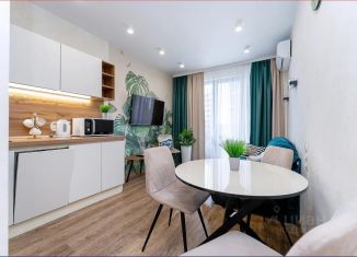 Продается 2-ком. квартира, 45 м2, Сочи, Крымская улица, 44А