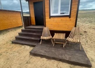 Сдается дом, 16 м2, Иркутская область