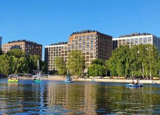 3-комнатная квартира на продажу, 90 м2, Республика Башкортостан, улица Ленина, 75