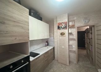 1-ком. квартира на продажу, 32.4 м2, Челябинская область, микрорайон Заозёрный, 1