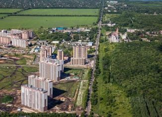Продажа однокомнатной квартиры, 41.4 м2, Воронежская область, улица Шибилкина, 7
