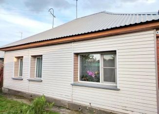 Продается дом, 50 м2, Новосибирск, метро Речной вокзал, Универсальная улица