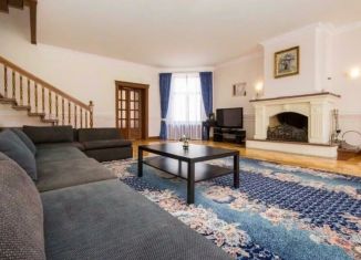 Сдам в аренду дом, 500 м2, Краснодарский край, Кубанская улица, 1/11