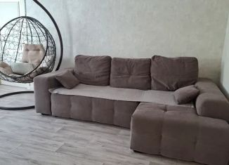 Сдача в аренду 2-ком. квартиры, 40 м2, Мичуринск, Гоголевская улица, 76А