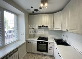 Продажа 3-комнатной квартиры, 58.2 м2, Самарская область, улица Карла Маркса, 113