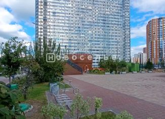 Продам 1-комнатную квартиру, 33.1 м2, Рязанская область, Солотчинское шоссе, 4к2