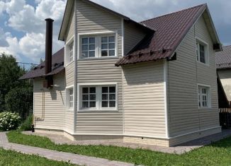 Продажа дома, 150 м2, Московская область, 1-я линия, 33