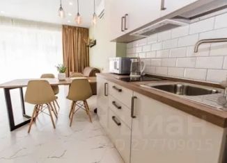 Продажа квартиры студии, 42 м2, Сочи, Учительская улица, 9
