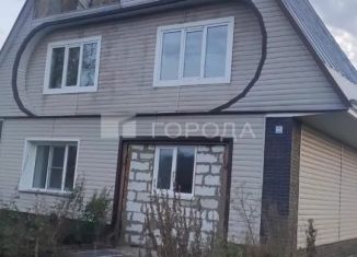 Продам дом, 157.4 м2, Новосибирская область, Советская улица, 49