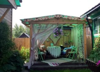 Сдается дом, 40 м2, Иркутская область, СНТ Авиатор-2, 145