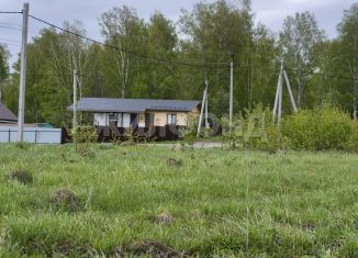 Земельный участок на продажу, 8.41 сот., Новосибирская область