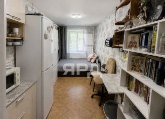 Продажа комнаты, 13 м2, Ростовская область, улица Пальмиро Тольятти