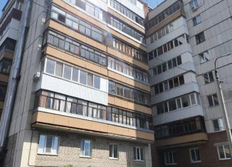 Продается однокомнатная квартира, 33.8 м2, Республика Башкортостан, улица Менделеева, 108