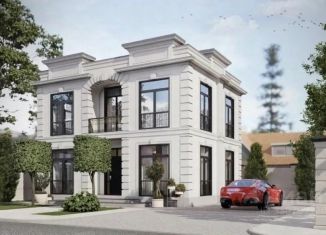 Продажа дома, 119 м2, Москва, Яковлевская улица, 7/6А/8