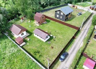 Продам дом, 50 м2, Московская область, улица Сергея Трухачева, 87