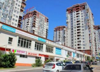 Продаю квартиру студию, 36 м2, Сочи, Параллельная улица, 9к5
