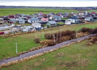Участок на продажу, 10 сот., Ленинградская область, Царский проезд