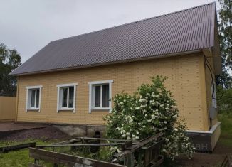 Продажа дома, 100 м2, Ленинградская область, 3-я линия, 42