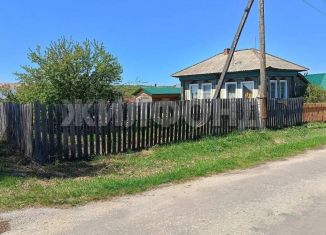 Дом на продажу, 30.1 м2, Новосибирская область, улица Титова