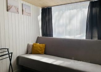 Сдача в аренду дома, 30 м2, Иркутская область, улица Мира, 3